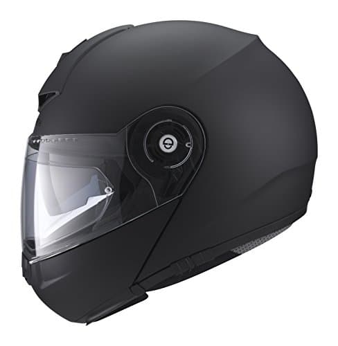 Image of Schuberth C3 Pro Flip-Up Motorcycle Helmet