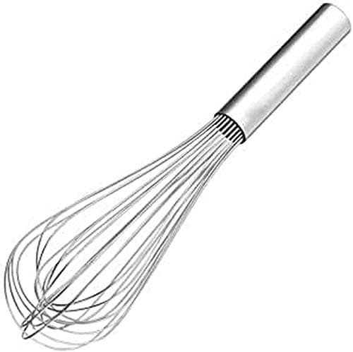 Image of Judge Stainless Steel Balloon Whisk, 30cm, 12 Wires, Dishwasher Safe - 2 Year Guarantee