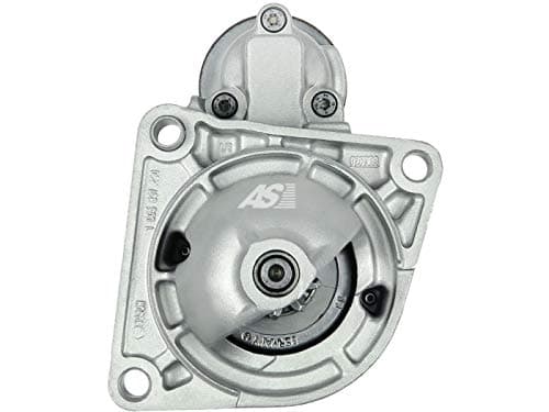 Image of AS-PL S0186PR Starter Motor