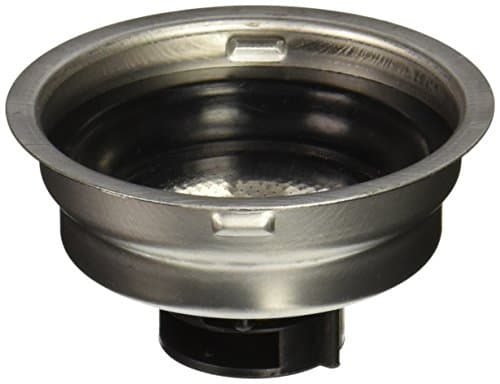 Image of Delonghi 7313285829 Small 1 Cup Filter Assembly