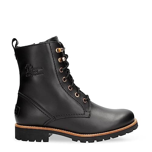 Image of Panama Jack Fara Trav B3 Boots UK 5