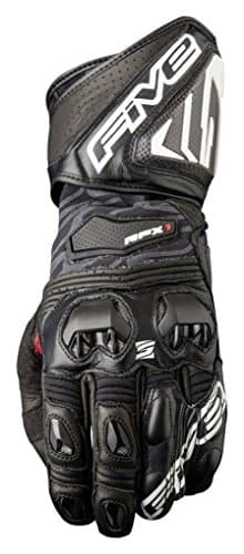 Image of Five Advanced Gloves RFX1 Adult Gloves, Black, Size 11