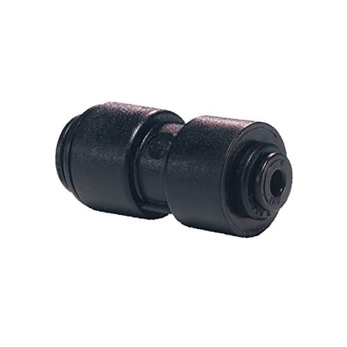 Image of Metric John Guest, Speedfit Reducing Straight Connector 8mm x 6mm