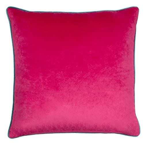 Image of Riva Paoletti - Meridian Signature Collection, Raspberry/Teal