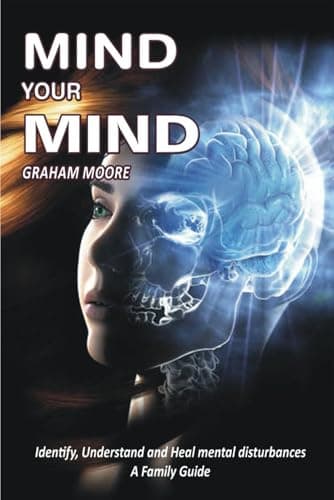 Image of MIND YOUR MIND: Identify, Understand, and Heal Mental Disturbances - A Guide