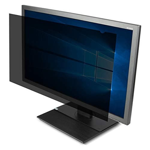 Image of Targus Privacy Screen Filter for Tablet, Laptop or Desktop 19" W (4:3) Anti-glare Touchscreen Compatible (ASF190EU)