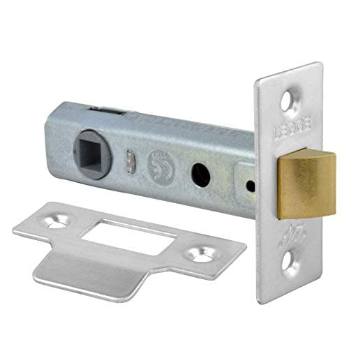 Image of Legge 3721 & 3722 Tubular Latch