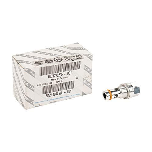 Image of Original Fiat Oil Filter Multi Unit Panda 500 Punto 0.9 MultiAir 71770205