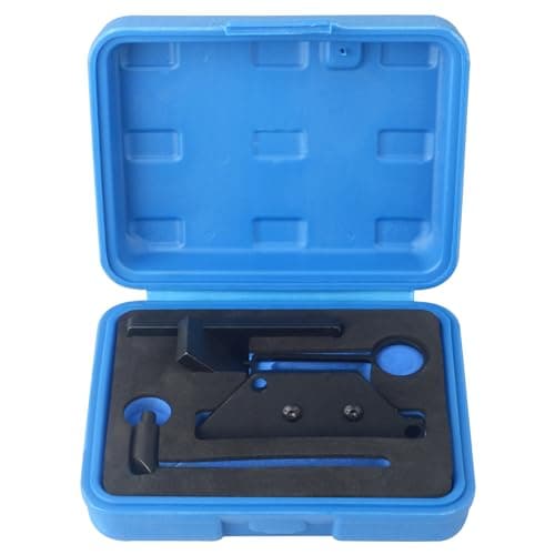 Image of DAYUAN 1.2 GDI Engine Timing Tool Kit Compatible for PSA Opel Vauxhall Peugeot Citroen Petrol PureTech EB2 PSA DS