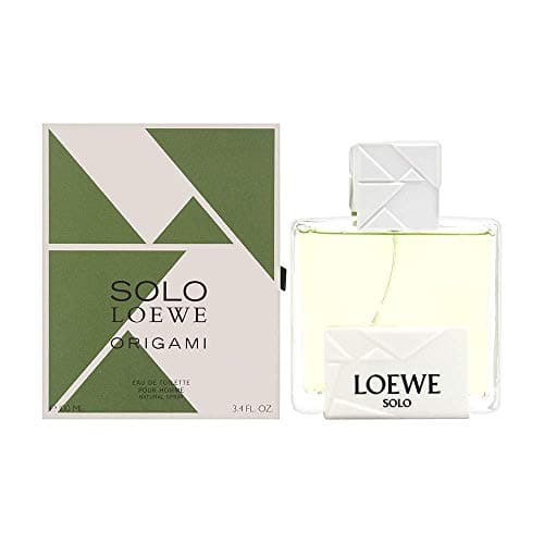 Image of Loewe Solo Eau de Toilette for Women - 100 ml