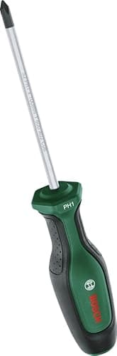 Image of Bosch Screwdriver Philips PH1 x 100 mm (Accessory Hand Tool)