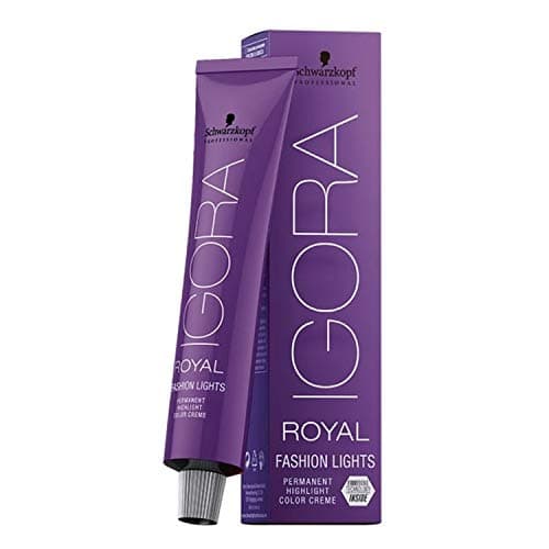Image of Schwarzkopf L-88 Fashion Light Igora Royal Dye