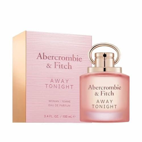 Image of Abercrombie & Fitch Away Tonight Women Eau de Parfum 100ml
