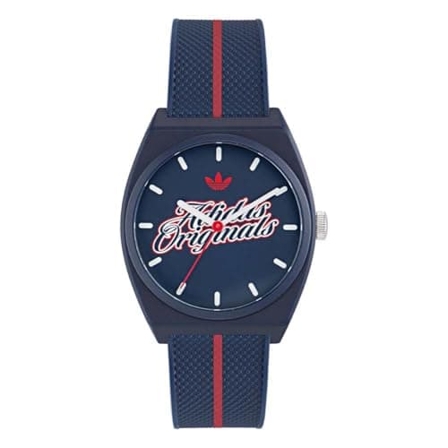 Image of adidas Originals AOST26030 Project Two Watch