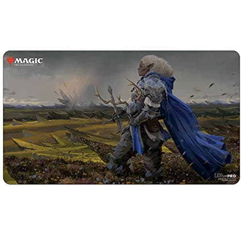 Image of Ultra Pro: Magic: The Gathering - Adventures in the Forgotten Realms - Commander Playmat V4