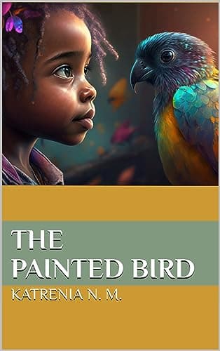 Image of THE PAINTED BIRD