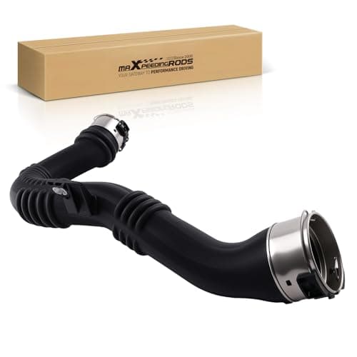Image of maXpeedingrods Turbo Intercooler Pipe Charge Air Hose Turbo Boost Pipe for Fiat Talento for Nissan NV300 for Renault Trafic for Vauxhall Vivaro B 93867727 4422249