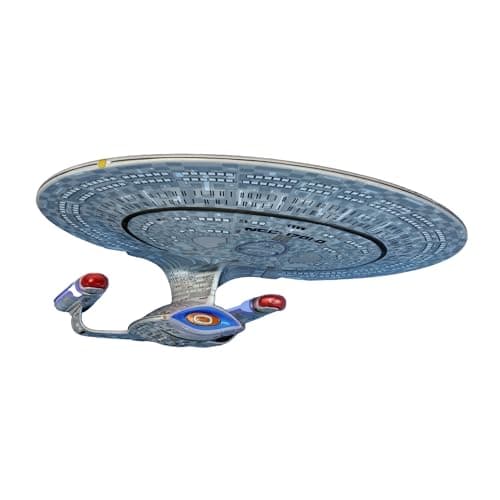 Image of AMT AMT1126M/12 Star Trek Model kit, Various