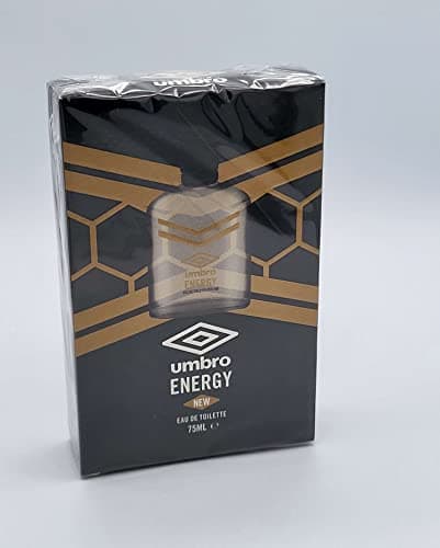Image of Umbro ENERGY EAU DE TOILETTE 75ml