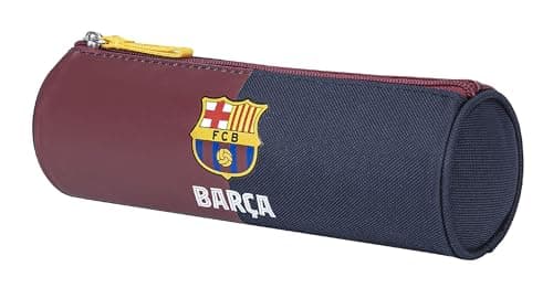 Image of FC Barcelona Official Collection School Pencil Case
