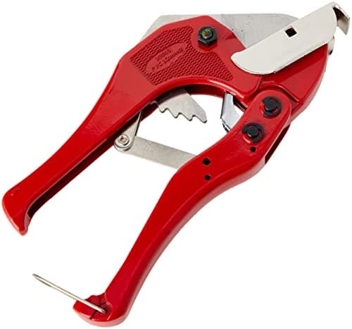 Image of Ratchet PVC Pipe Cutter 430003