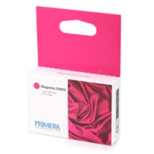 Image of Primera 53602 Ink Cartridge Magenta for Bravo 4100 Disc Publisher/4101 Disc Publisher/4102 Disc Publisher