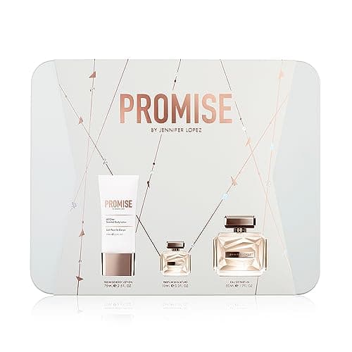 Image of Jennifer Lopez Promise 50ml Gift Set