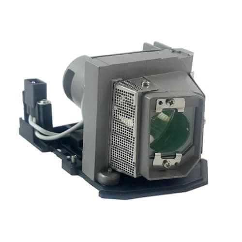 Image of Original Inside lamp for OPTOMA HD23 (Q8NJ) Projector - Replaces SP.8MQ01GC01