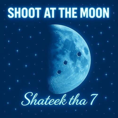 Image of Shoot at the Moon [Explicit]