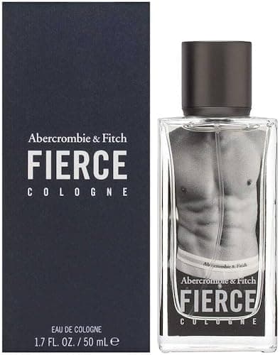 Image of Fierce Abercrombie Fitch