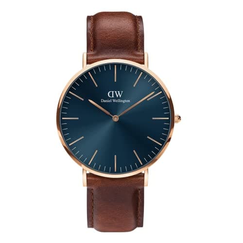 Image of Daniel Wellington DW00100626 Montre Homme