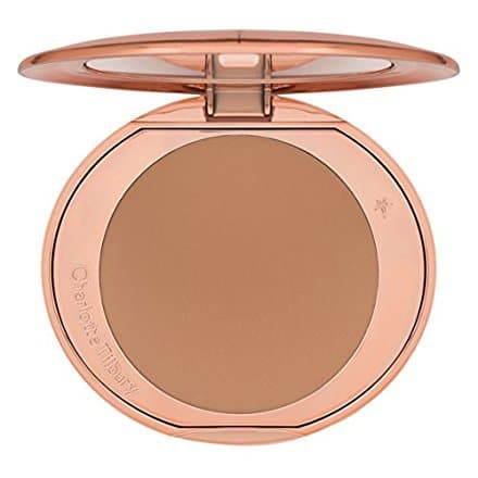 Image of Charlotte Tilbury Airbrush Flawless Finish 03 DARK
