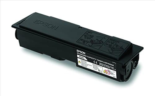 Image of Epson C13S050698 Laser Toner - Black