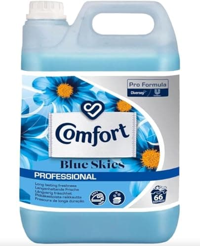 Image of AcornSolution Comfort & Surf (Comfort,Blue Skies Fabric, 5LTR)