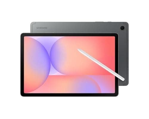 Image of Samsung Galaxy Tab S10 Lite 10.9" 6GB-128GB 5G Grey (Grey) SM-X406