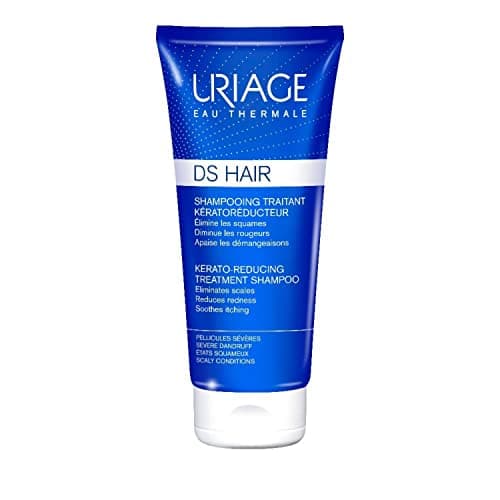 Image of Uriage DS Hair Kerato-Reducing Treatment Shampoo 150ml