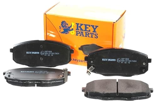 Image of BRAKE SHOES Audi VW R90 approved