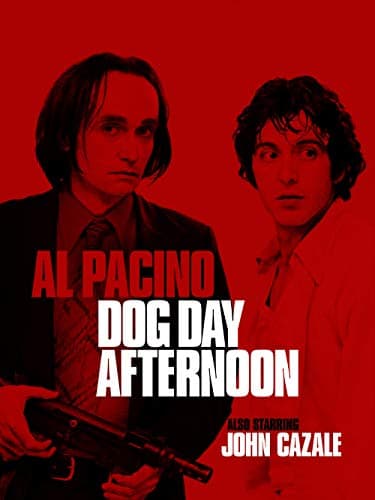 Image of Dog Day Afternoon