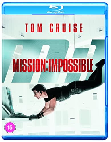 Image of Mission: Impossible 25th Anniversary Edition