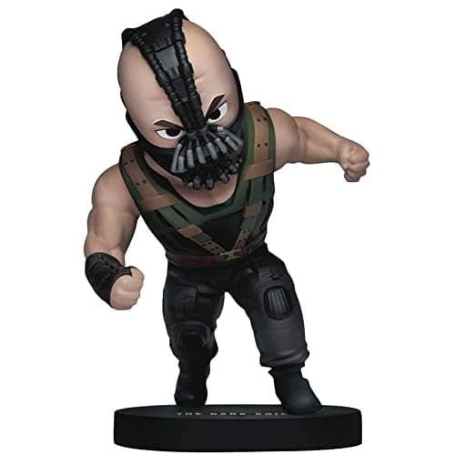 Image of Beast Kingdom Toys Dark Knight Trilogy Mini Egg Attack Figure Bane 8 cm Batman