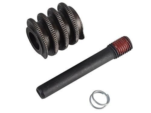 Image of 8074-2 Spare Knurl & Pin & Spring