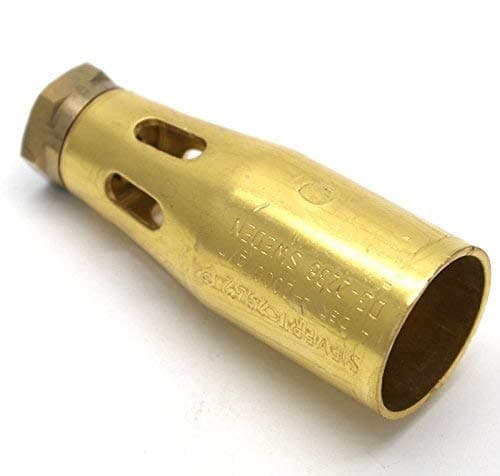 Image of Sievert 294202 32mm Power Burner Fits Pro 86/88