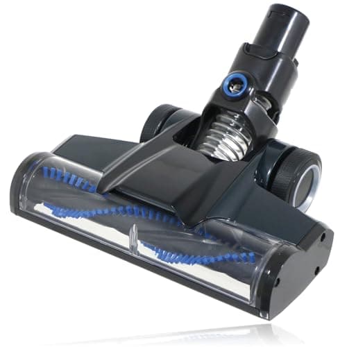 Image of Spares2go Brush Head for Vax ONEPWR Blade 3 & 4 Pet Dual Battery Car CLSV-B3KS CLSV-B4KS B3KP B4KP B4KC Vacuum Cleaner VAX12142683
