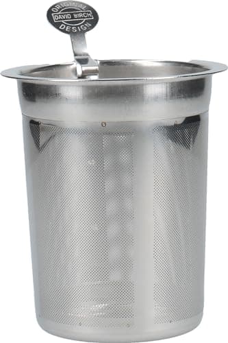 Image of London Pottery Replacement Teapot Infuser, Stainless Steel, 4 Cup