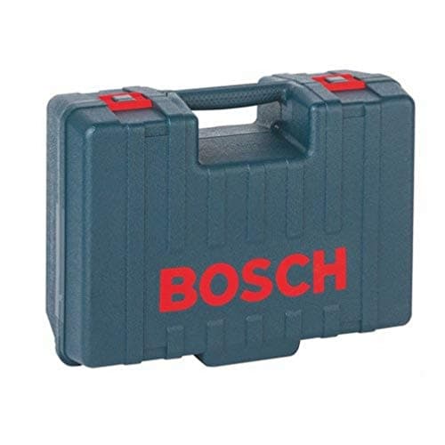 Image of Bosch 2605438567 Carrying Case for Bosch Planers GHO 26-82 and GHO 40-82 C Professional