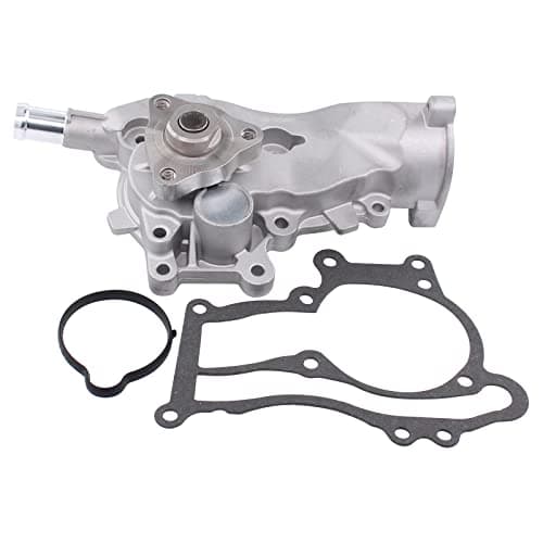 Image of HouYeen Engine Water Pump with Gasket for Astra J Corsa D E Insignia A Meriva B Zafira Tourer C Mokka Cruze Orlando