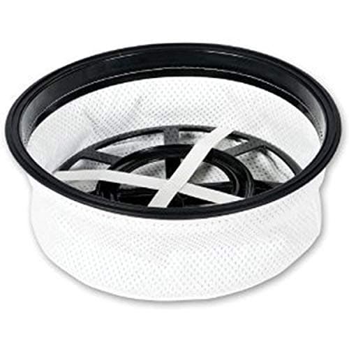 Image of Tritex 604165 Filter (Diameter 305 mm) for Numatic Henry Vacuum Cleaner, Charles, James. - Pack of 1 Filter