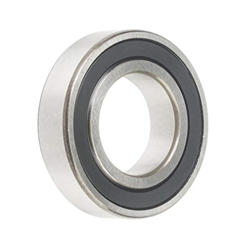 Image of SKF 6308-2RS1/C3 Deep Groove Ball Bearing Single Row