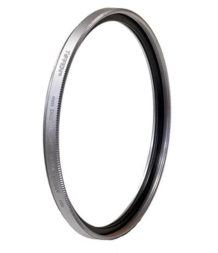 Image of Tiffen 55mm Digital HT Ultra Clear