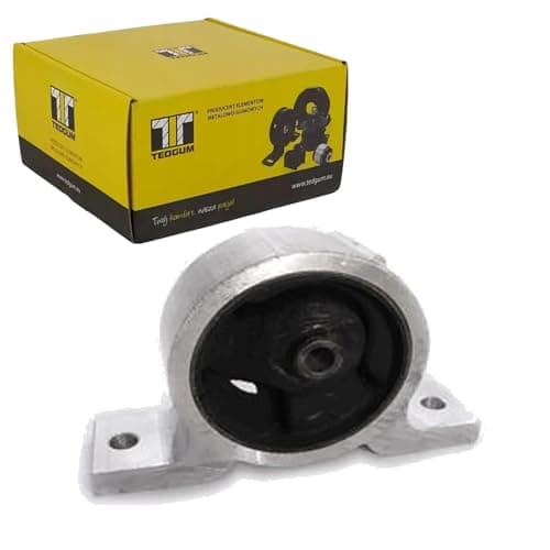 Image of TEDGUM 00462159 FRONT ENGINE MOUNT